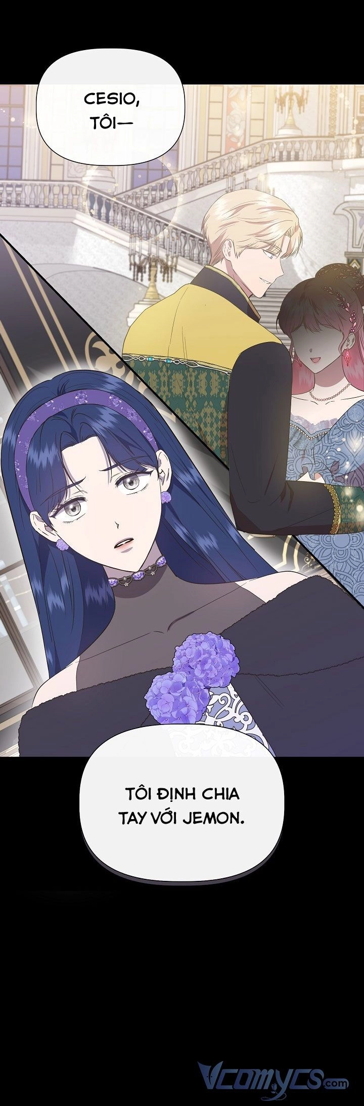 Tôi Không Phải Là Cinderella Chapter 74 - 66