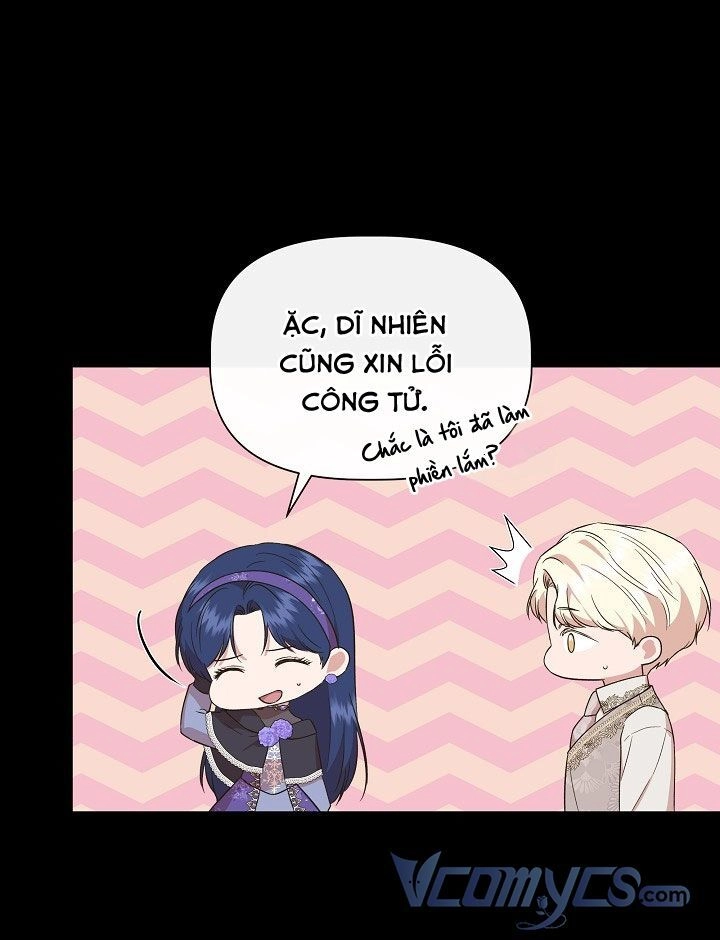 Tôi Không Phải Là Cinderella Chapter 75 - 19