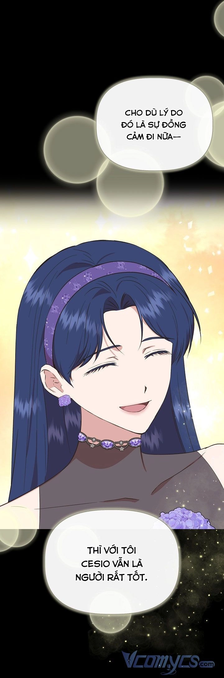 Tôi Không Phải Là Cinderella Chapter 75 - 22