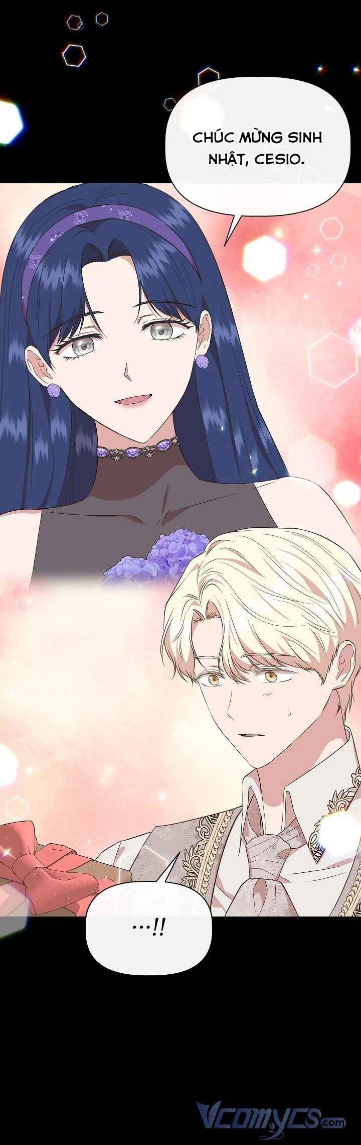 Tôi Không Phải Là Cinderella Chapter 75 - 29