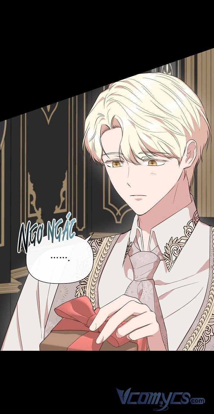 Tôi Không Phải Là Cinderella Chapter 75 - 31