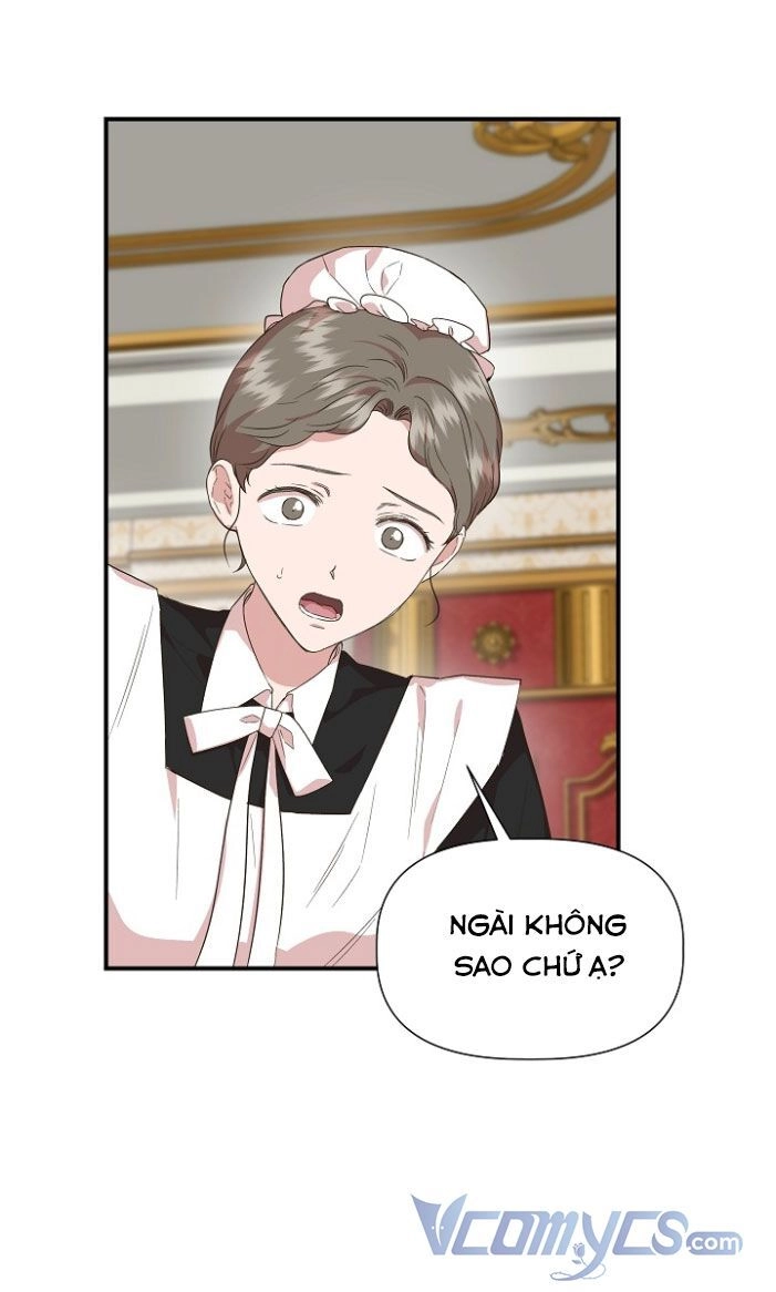 Tôi Không Phải Là Cinderella Chapter 75 - 52