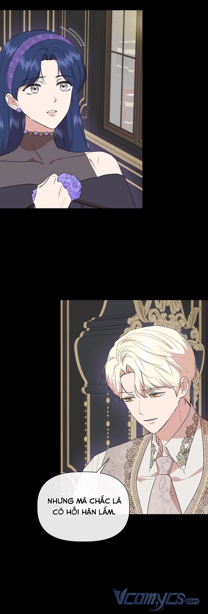 Tôi Không Phải Là Cinderella Chapter 76 - 32