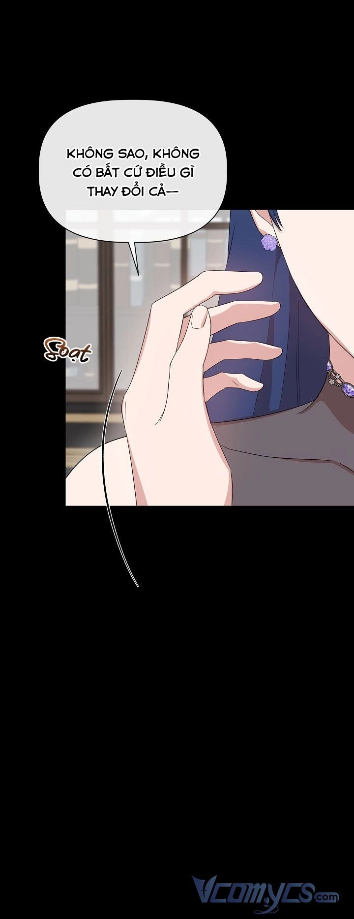 Tôi Không Phải Là Cinderella Chapter 76 - 33