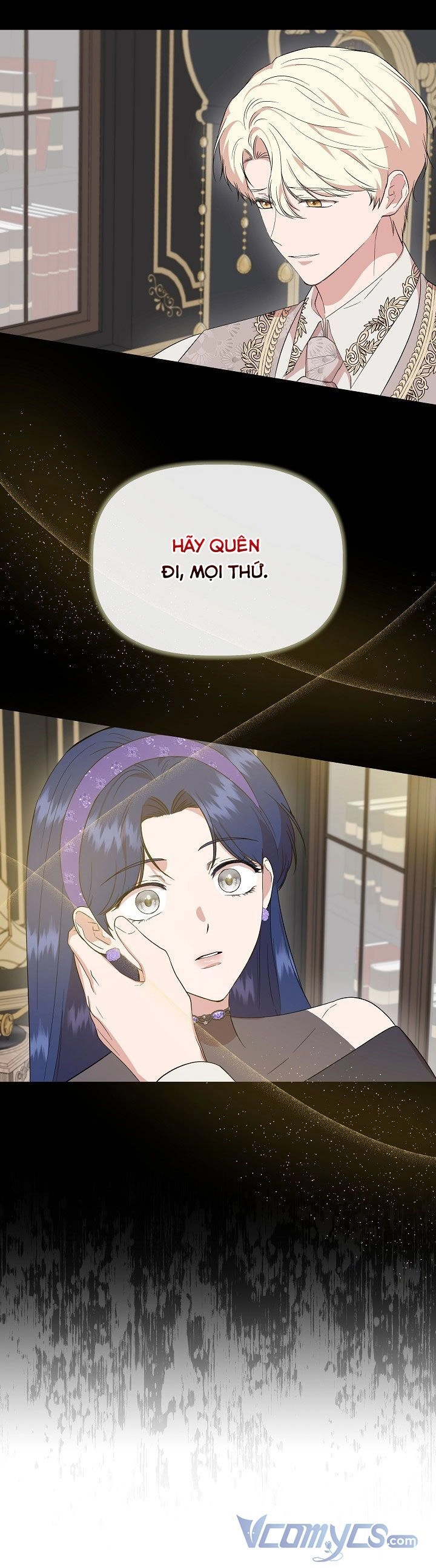 Tôi Không Phải Là Cinderella Chapter 76 - 34