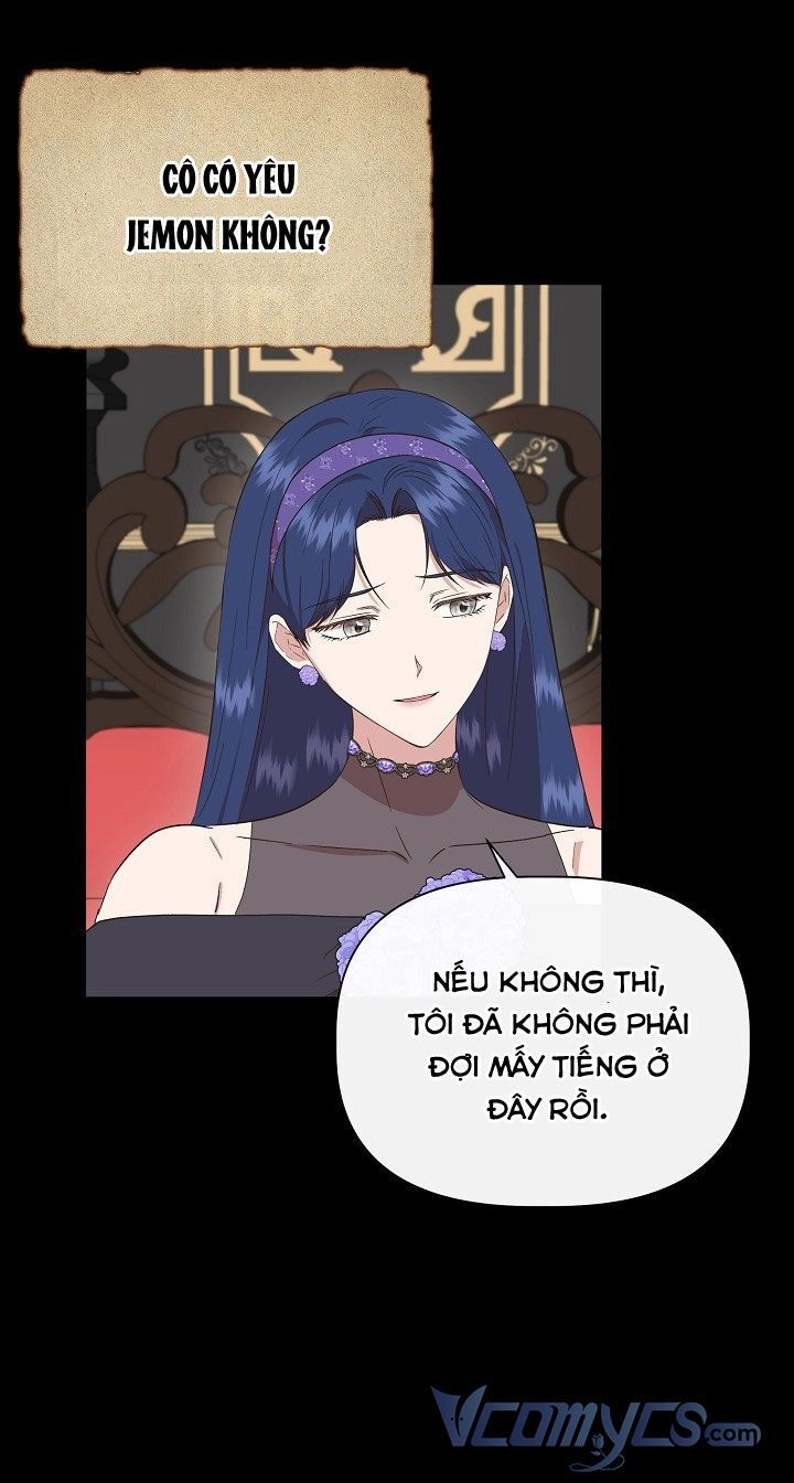 Tôi Không Phải Là Cinderella Chapter 77 - 4