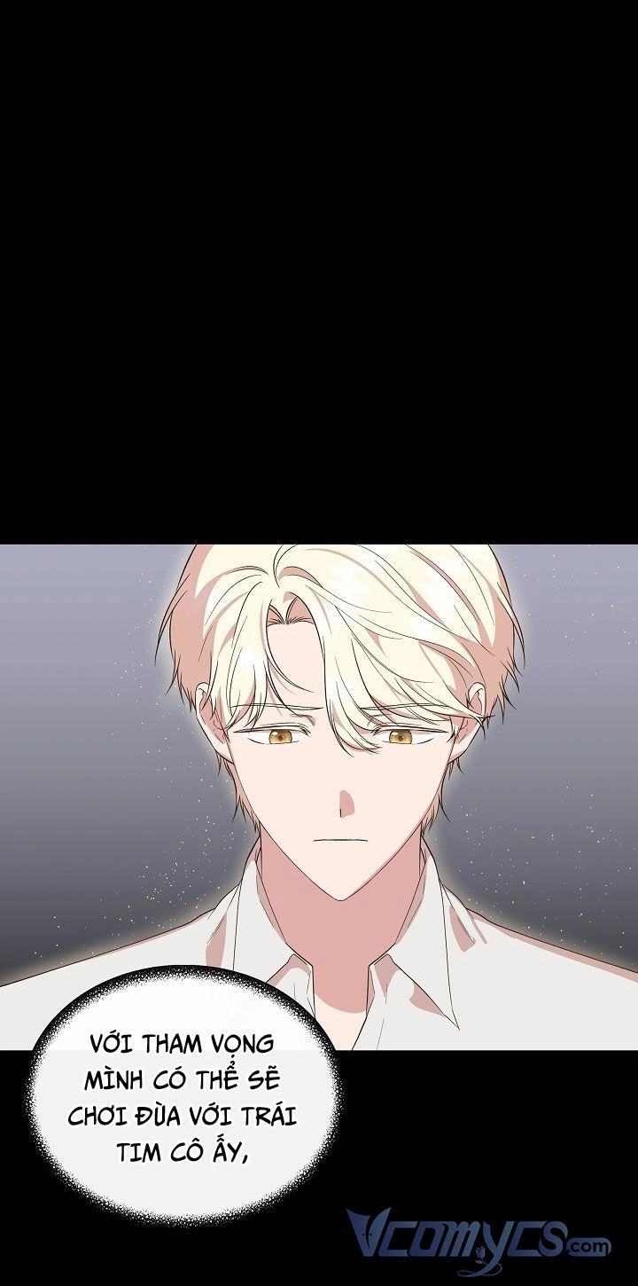 Tôi Không Phải Là Cinderella Chapter 77 - 11