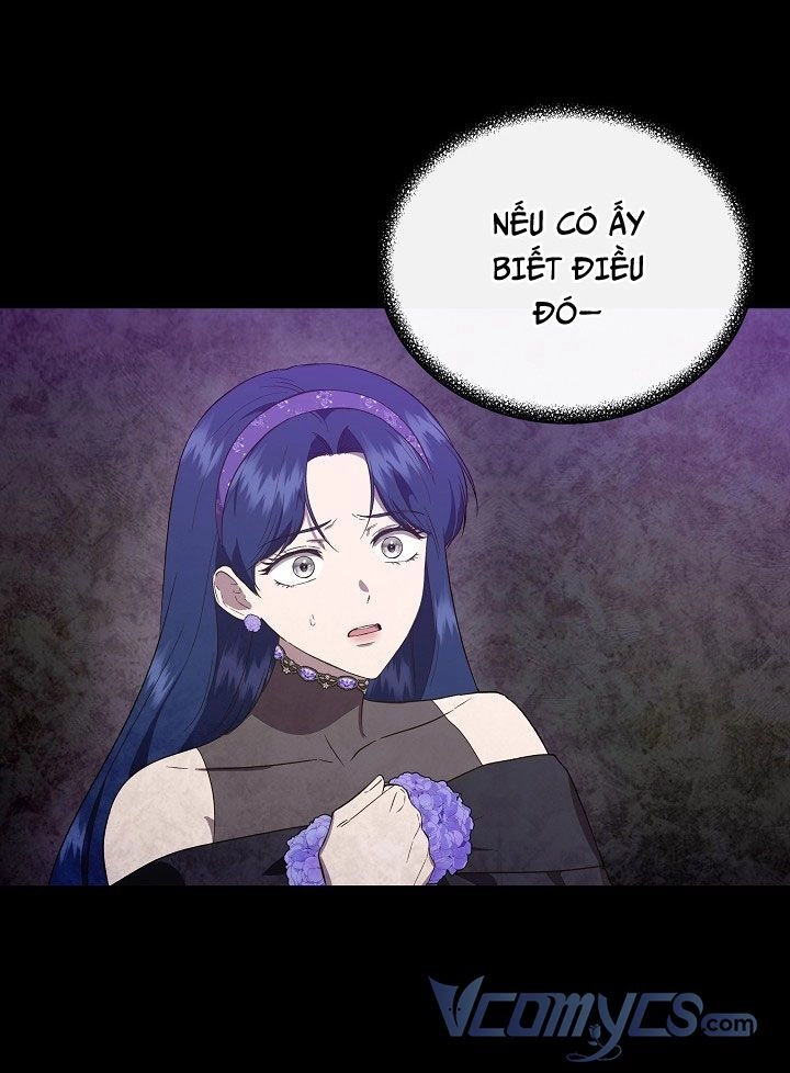 Tôi Không Phải Là Cinderella Chapter 77 - 12