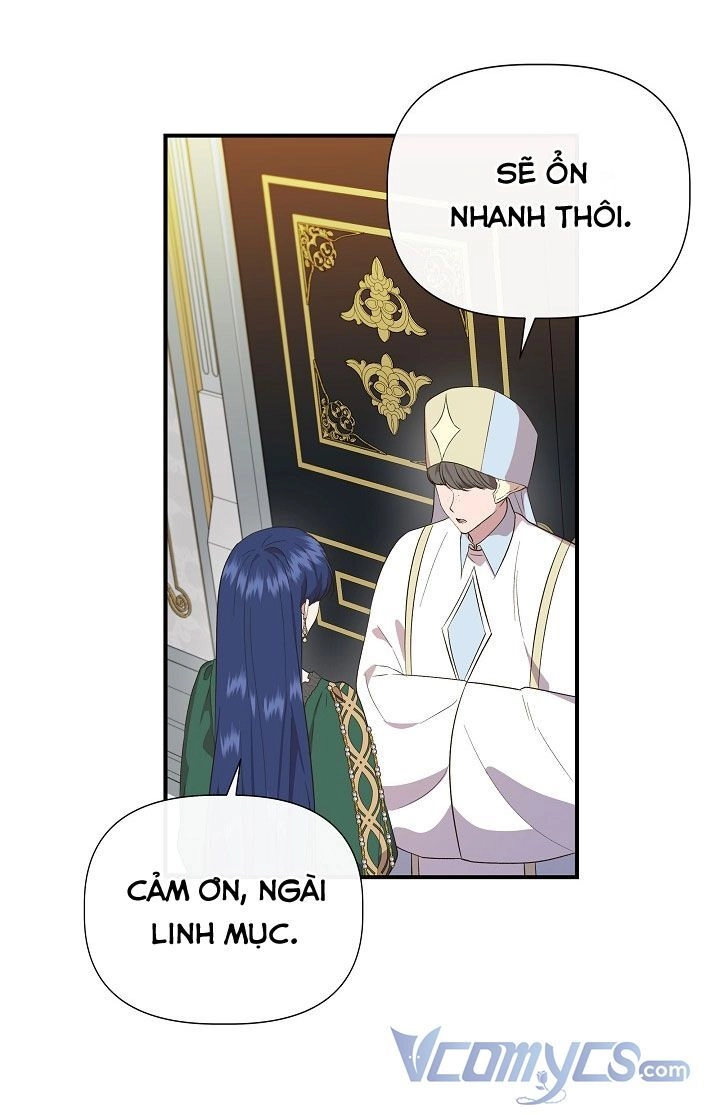 Tôi Không Phải Là Cinderella Chapter 77 - 26