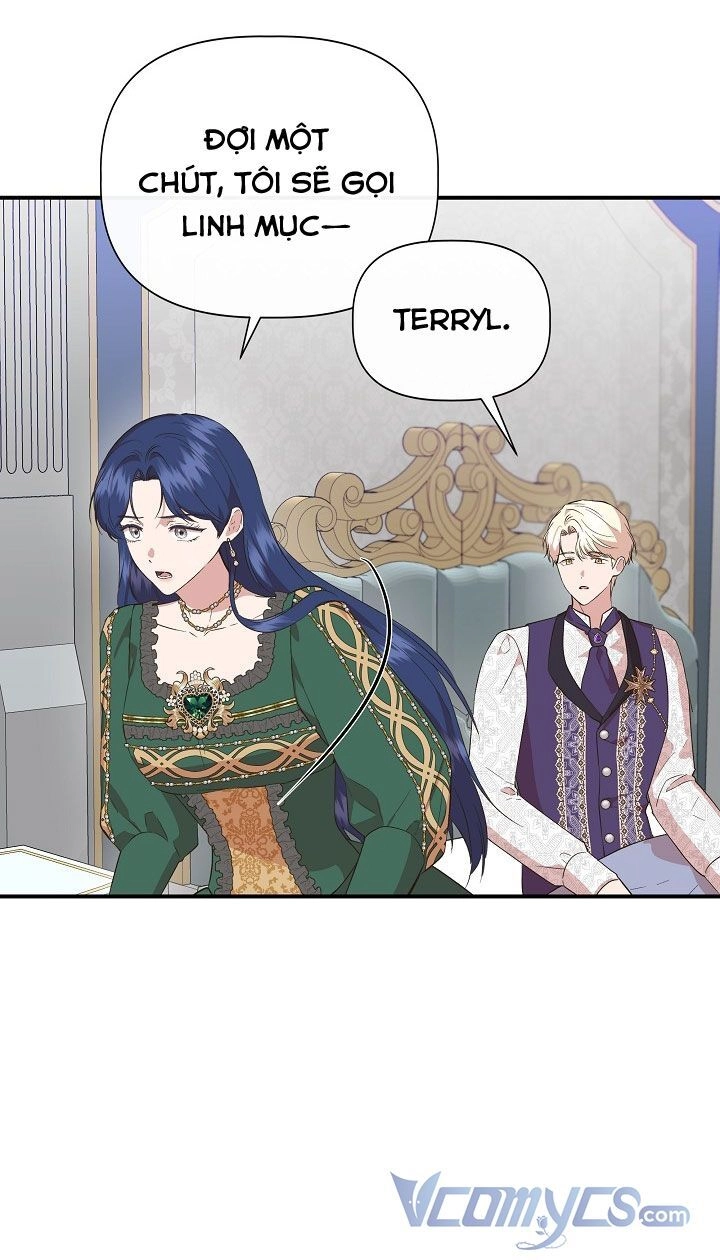 Tôi Không Phải Là Cinderella Chapter 77 - 35