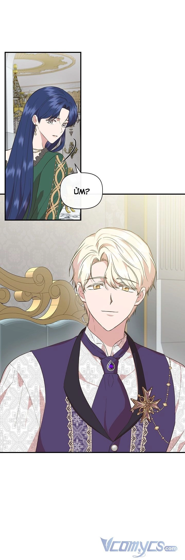 Tôi Không Phải Là Cinderella Chapter 77 - 36