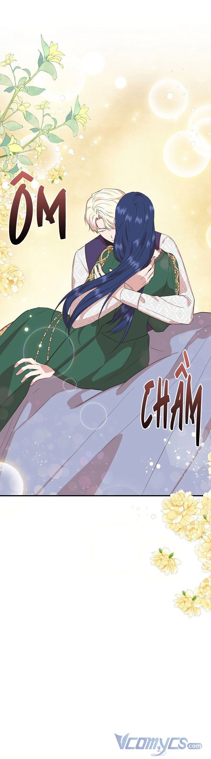 Tôi Không Phải Là Cinderella Chapter 77 - 39