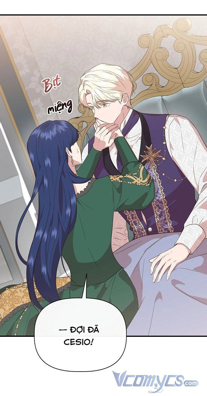 Tôi Không Phải Là Cinderella Chapter 77 - 54