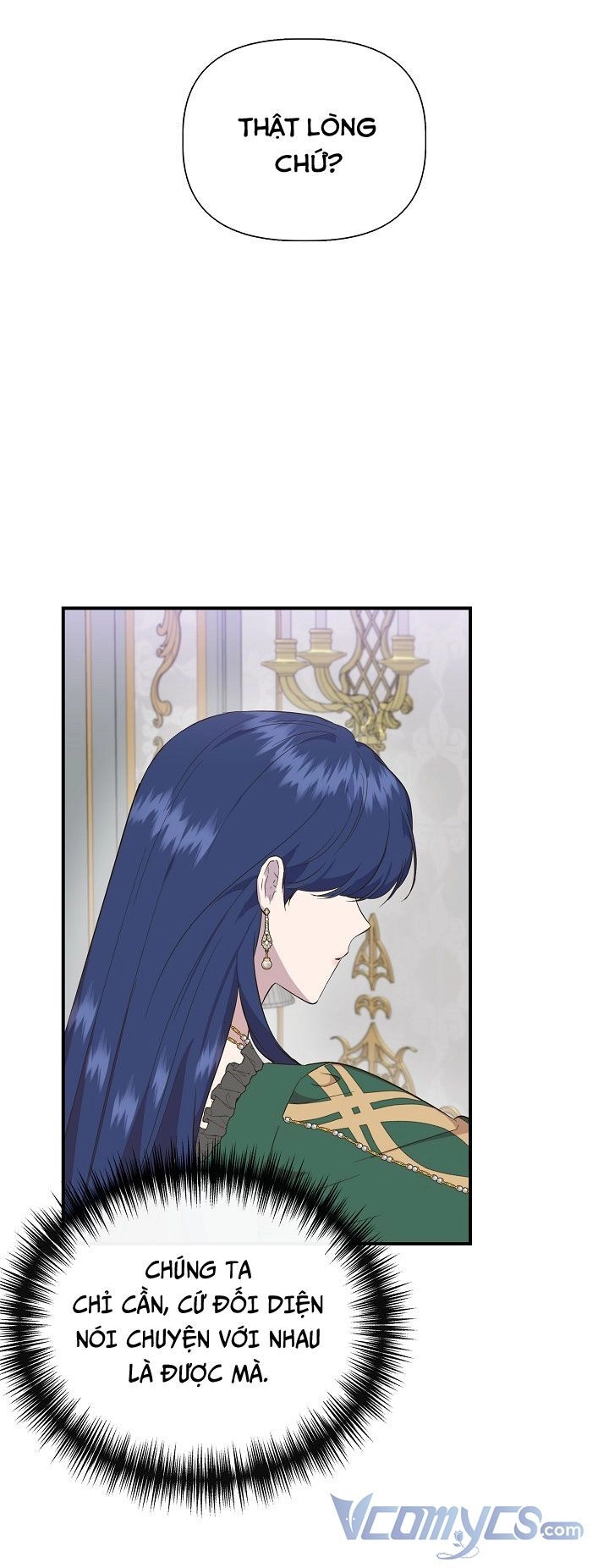 Tôi Không Phải Là Cinderella Chapter 77 - 56