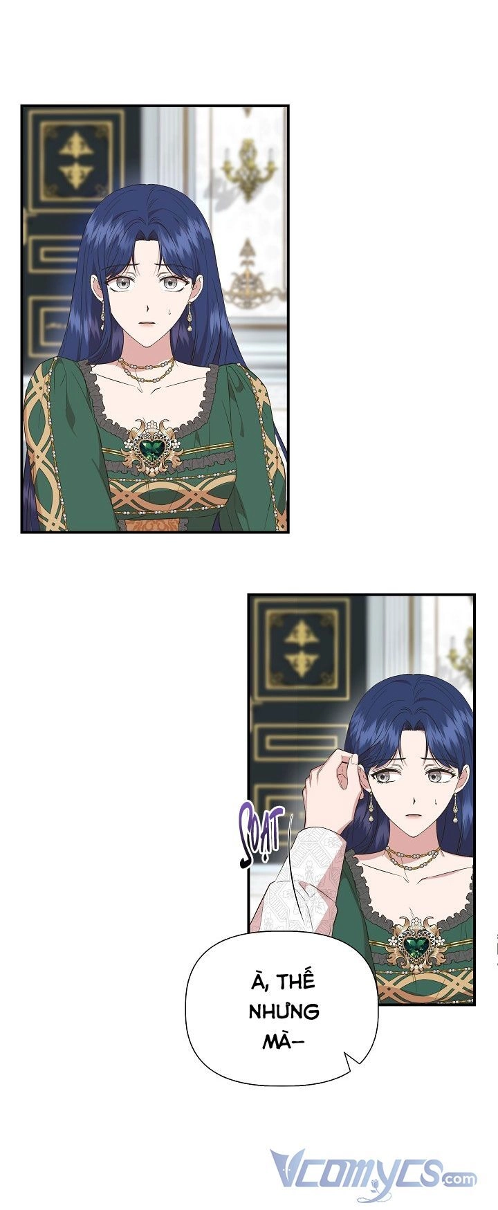 Tôi Không Phải Là Cinderella Chapter 78 - 4