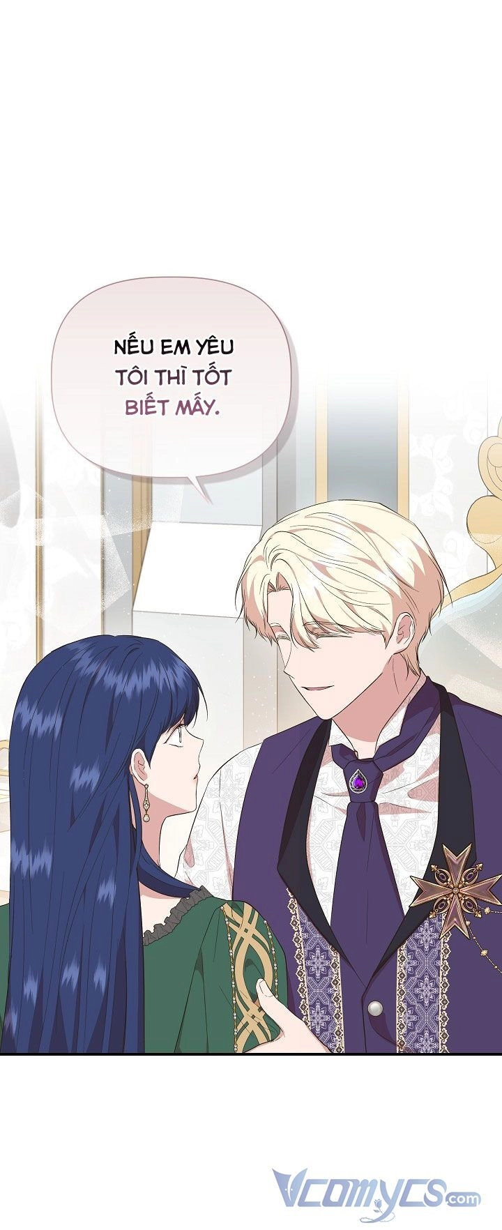 Tôi Không Phải Là Cinderella Chapter 78 - 5