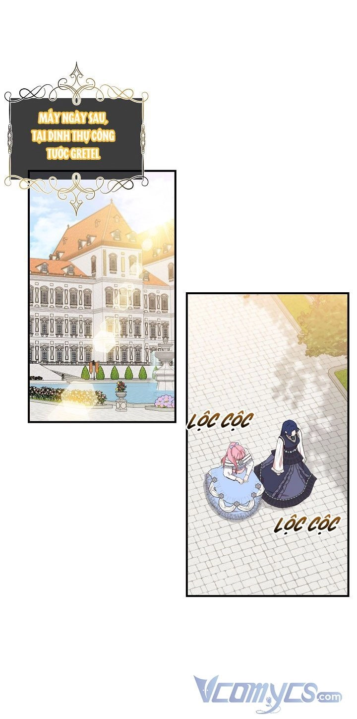 Tôi Không Phải Là Cinderella Chapter 78 - 14