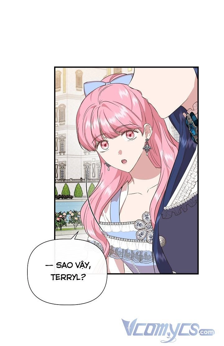 Tôi Không Phải Là Cinderella Chapter 78 - 16