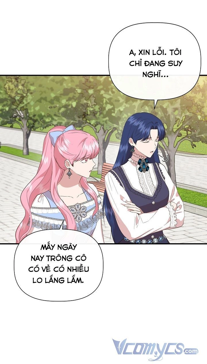 Tôi Không Phải Là Cinderella Chapter 78 - 17