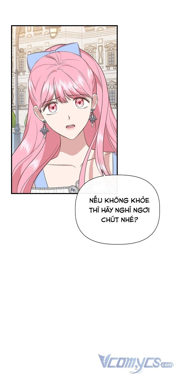 Tôi Không Phải Là Cinderella Chapter 78 - 19