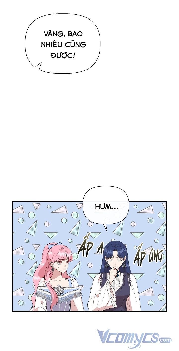 Tôi Không Phải Là Cinderella Chapter 78 - 25