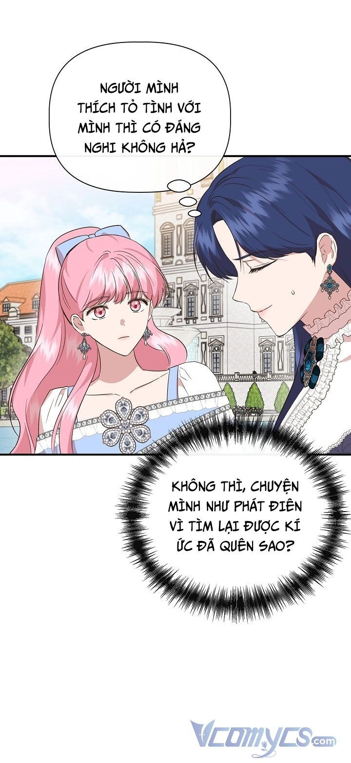 Tôi Không Phải Là Cinderella Chapter 78 - 28