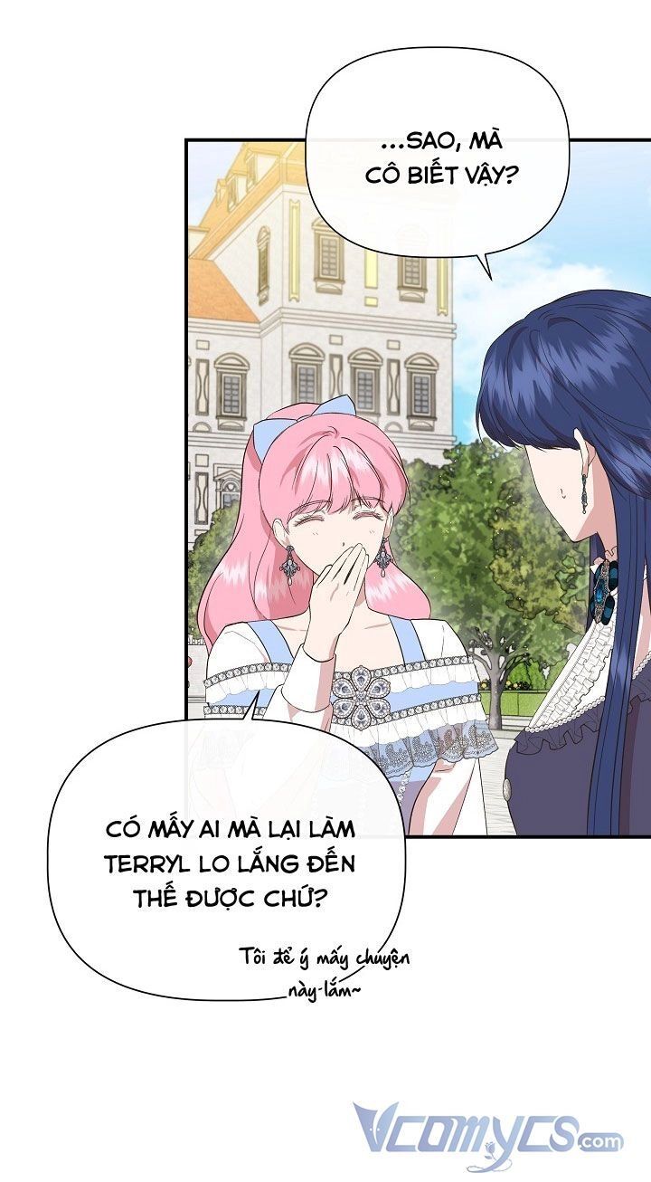 Tôi Không Phải Là Cinderella Chapter 78 - 32