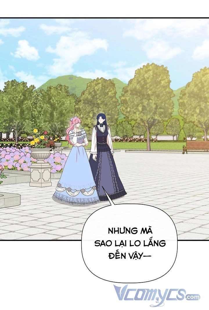Tôi Không Phải Là Cinderella Chapter 78 - 33