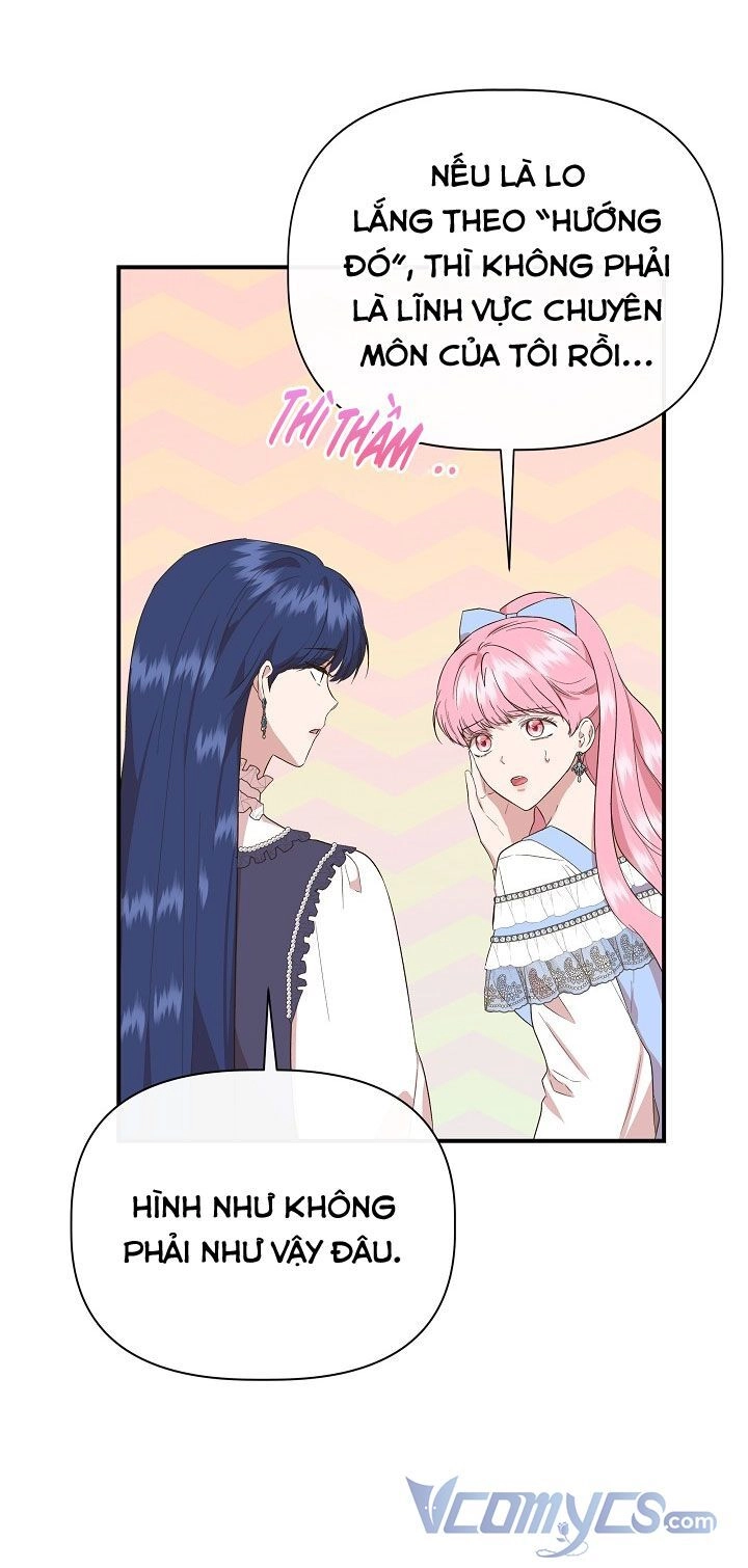 Tôi Không Phải Là Cinderella Chapter 78 - 35