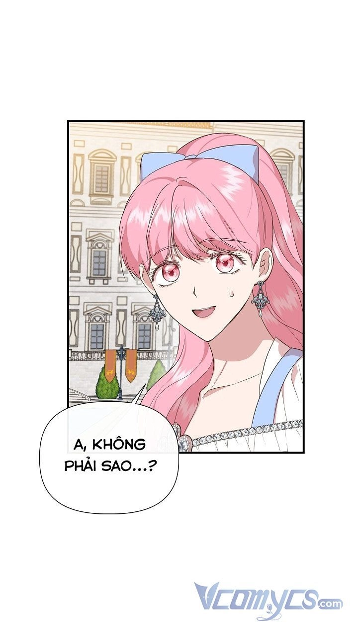 Tôi Không Phải Là Cinderella Chapter 78 - 36