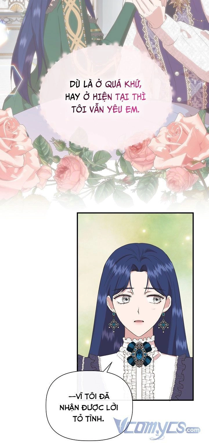 Tôi Không Phải Là Cinderella Chapter 78 - 38