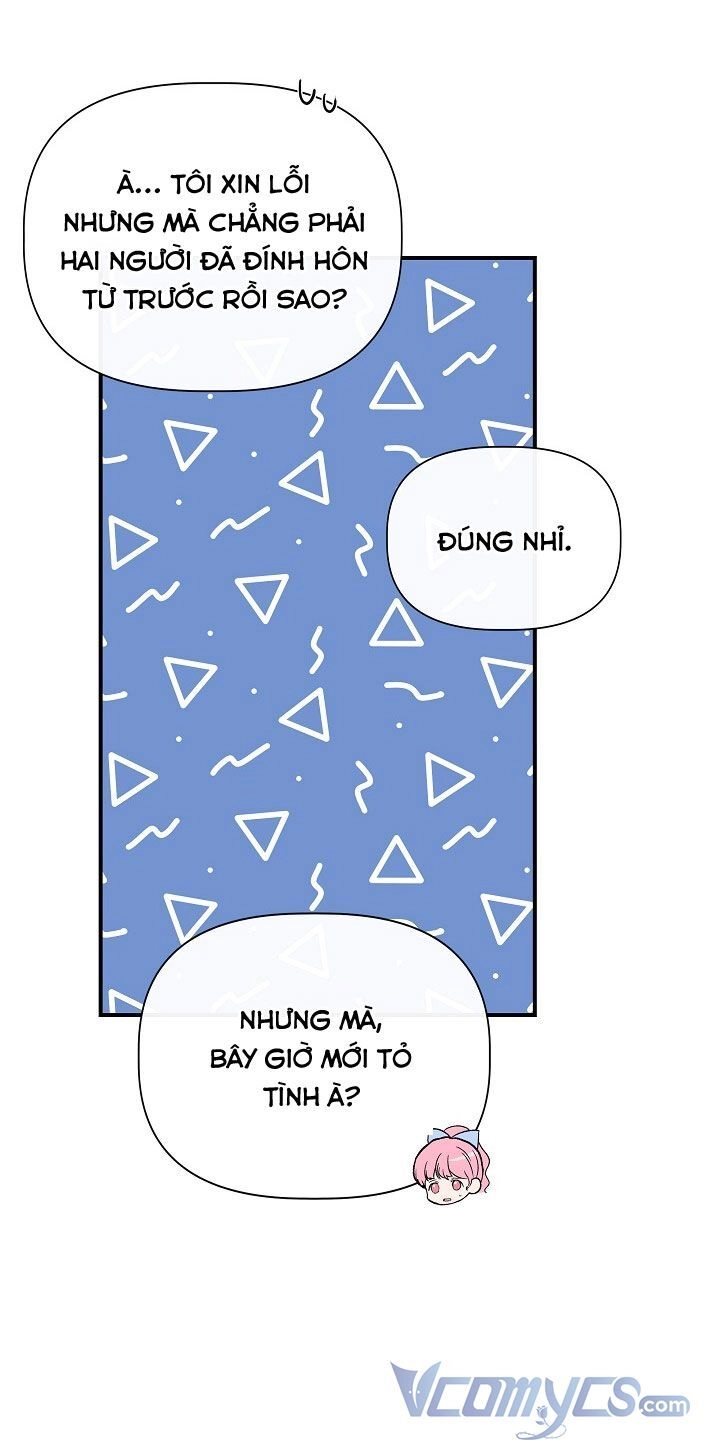 Tôi Không Phải Là Cinderella Chapter 78 - 40