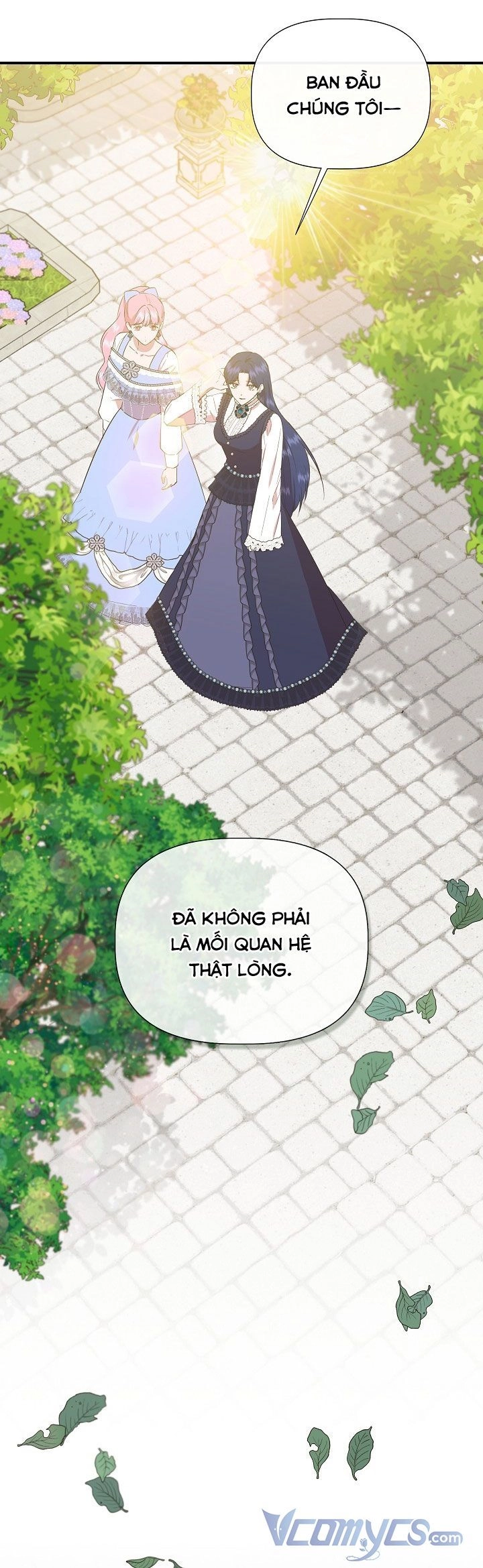 Tôi Không Phải Là Cinderella Chapter 78 - 42