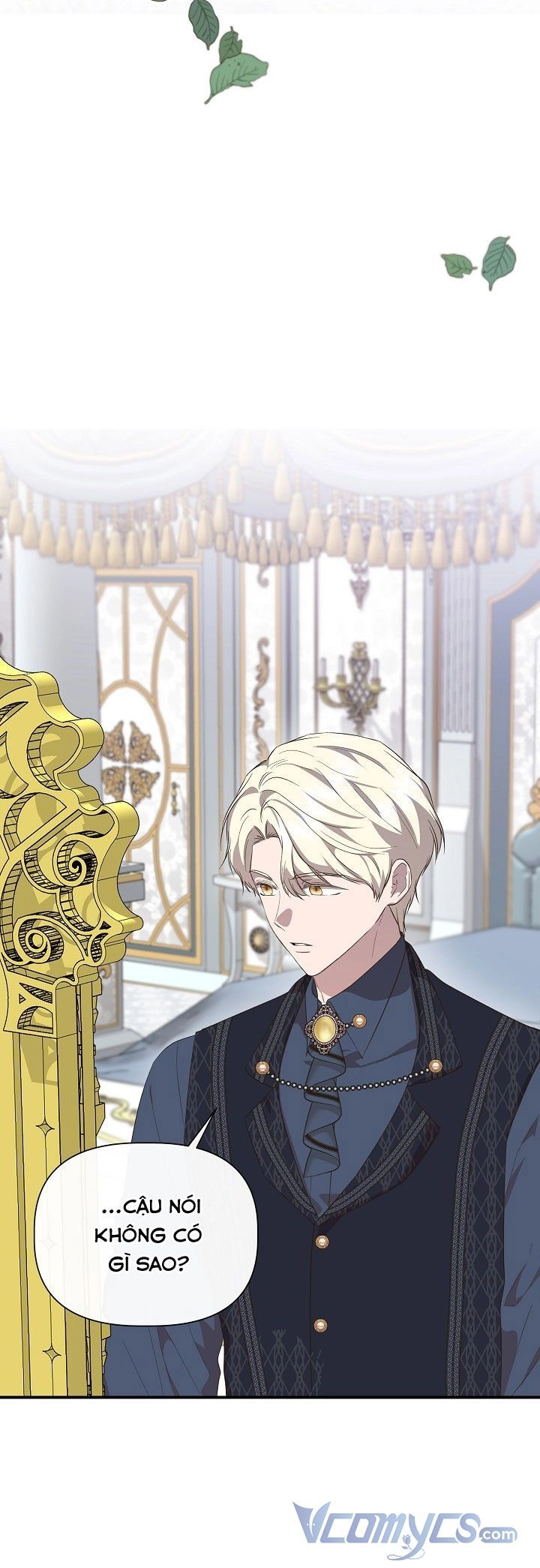 Tôi Không Phải Là Cinderella Chapter 78 - 43