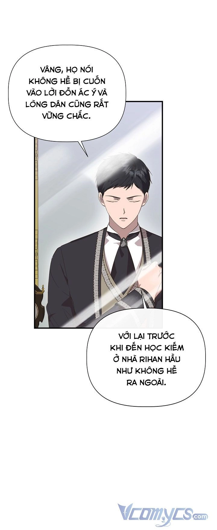 Tôi Không Phải Là Cinderella Chapter 78 - 44