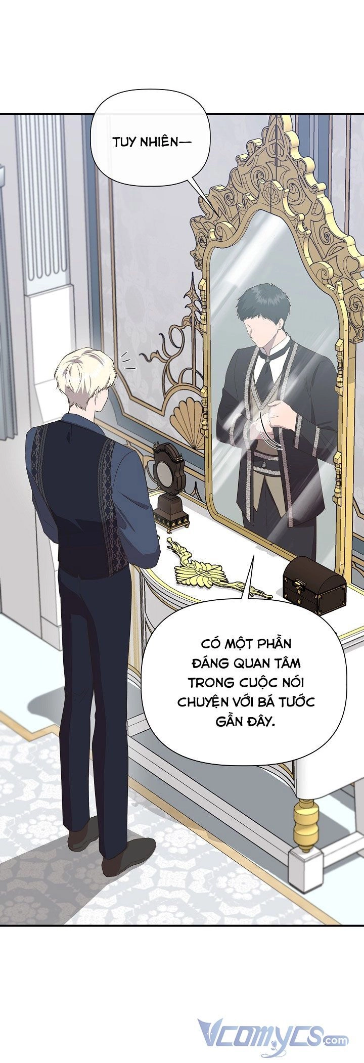 Tôi Không Phải Là Cinderella Chapter 78 - 46