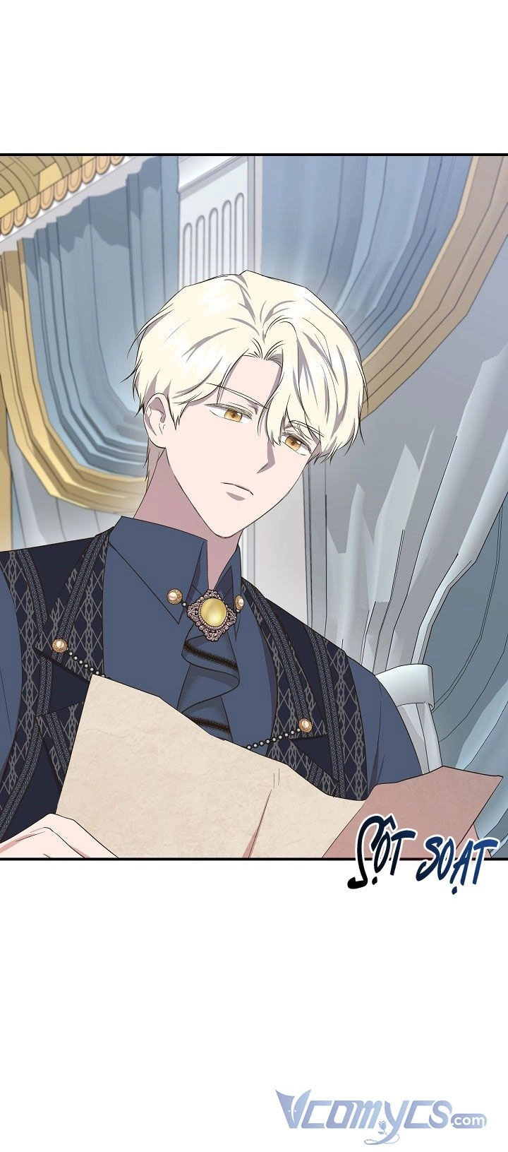 Tôi Không Phải Là Cinderella Chapter 78 - 48