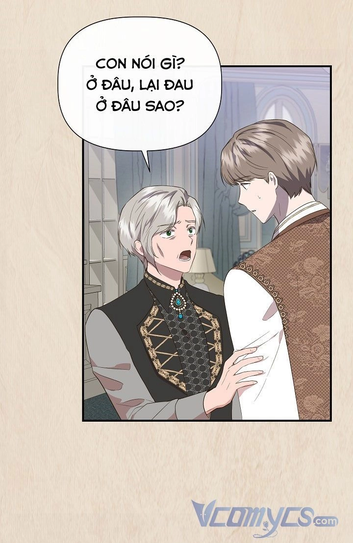 Tôi Không Phải Là Cinderella Chapter 78 - 51