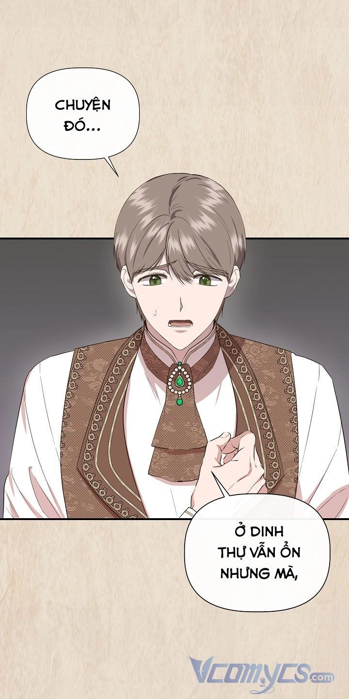 Tôi Không Phải Là Cinderella Chapter 78 - 52