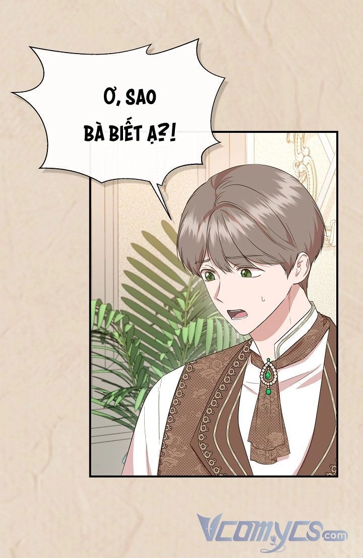 Tôi Không Phải Là Cinderella Chapter 78 - 55