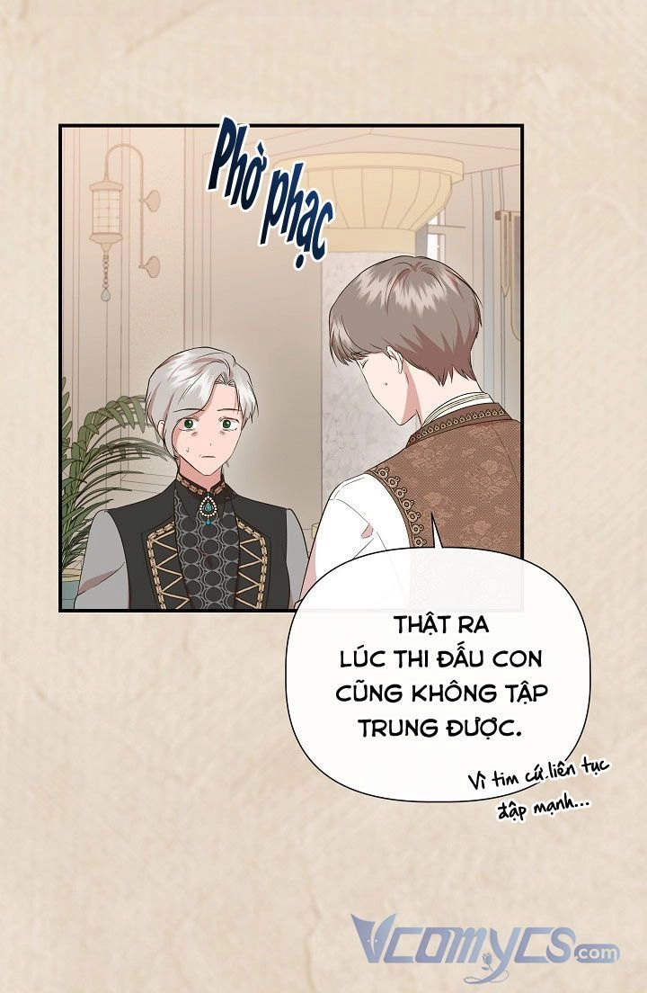 Tôi Không Phải Là Cinderella Chapter 78 - 56