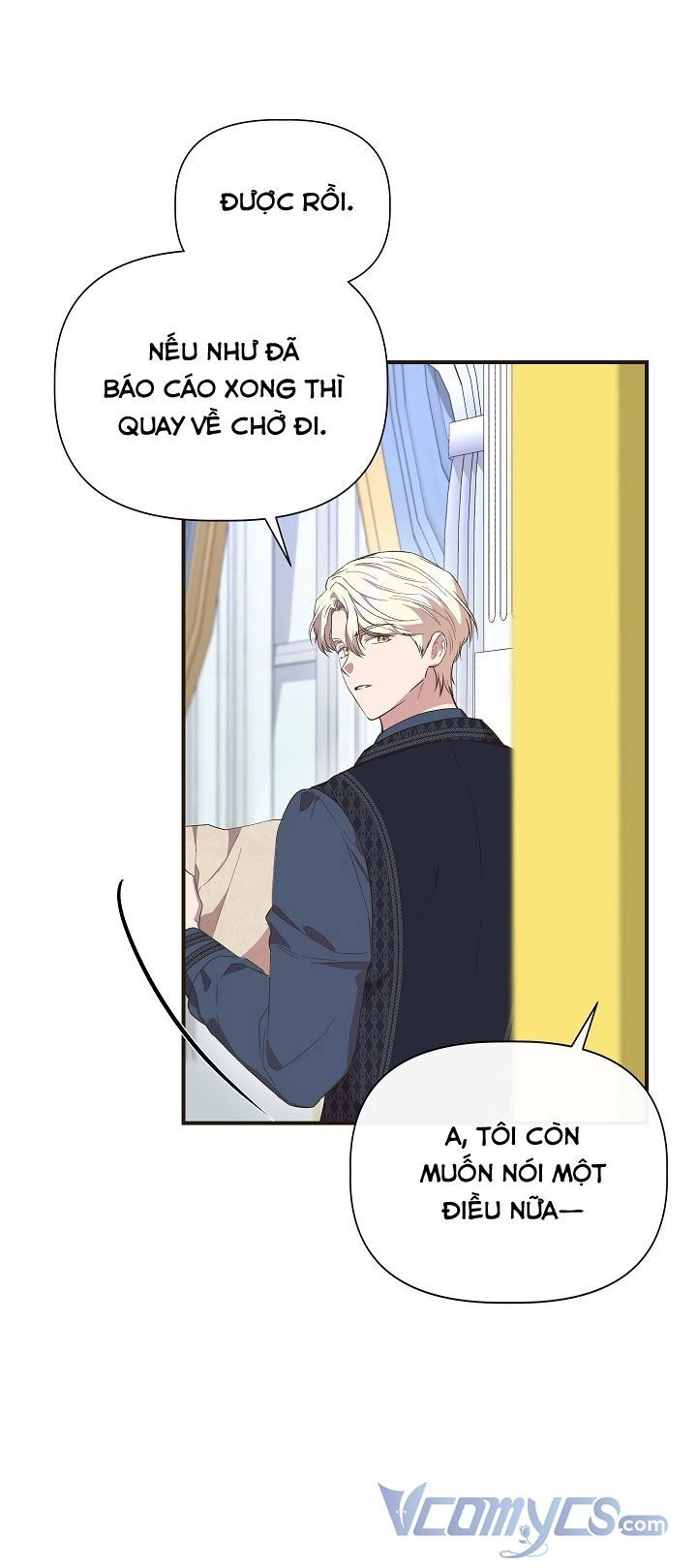 Tôi Không Phải Là Cinderella Chapter 79 - 4