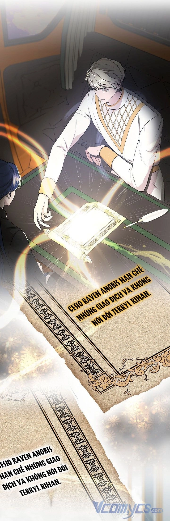 Tôi Không Phải Là Cinderella Chapter 79 - 13