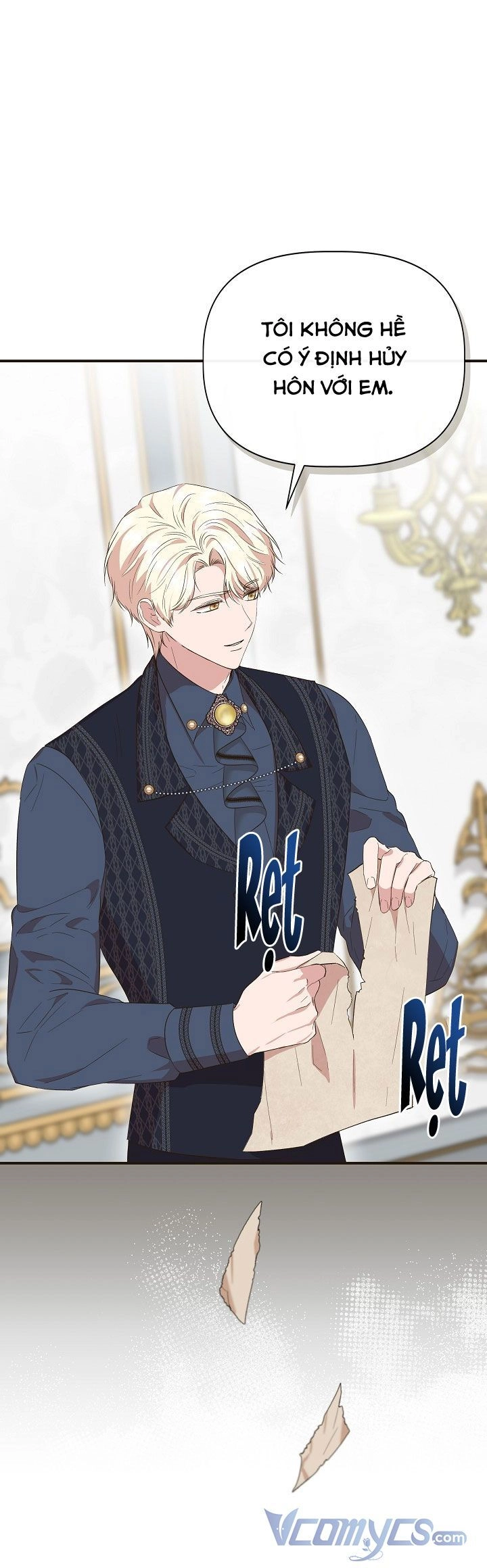 Tôi Không Phải Là Cinderella Chapter 79 - 17