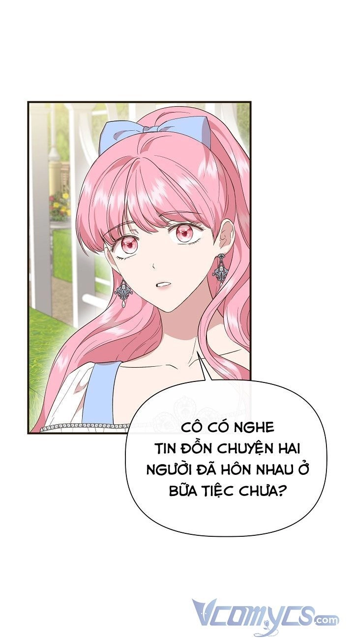 Tôi Không Phải Là Cinderella Chapter 79 - 20