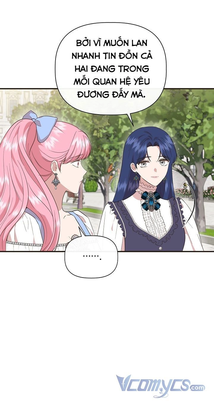 Tôi Không Phải Là Cinderella Chapter 79 - 22