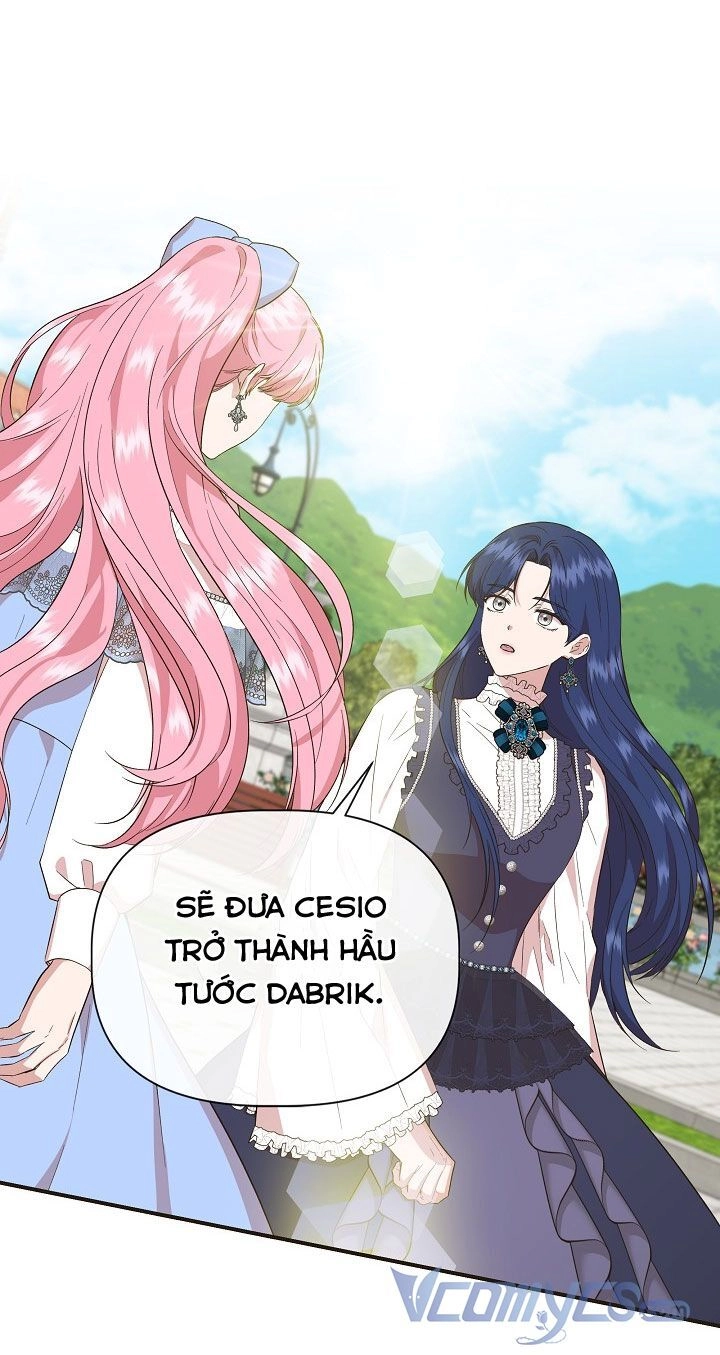 Tôi Không Phải Là Cinderella Chapter 79 - 24