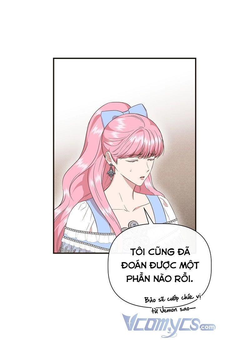 Tôi Không Phải Là Cinderella Chapter 79 - 26