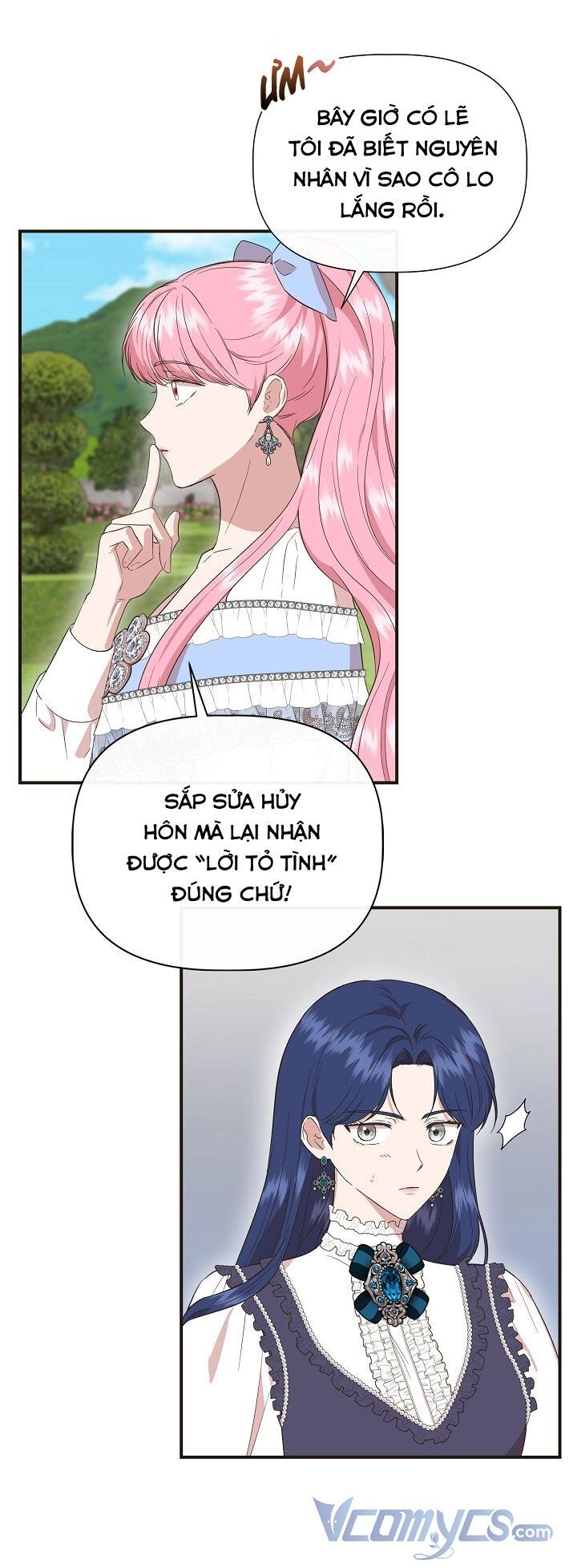 Tôi Không Phải Là Cinderella Chapter 79 - 29