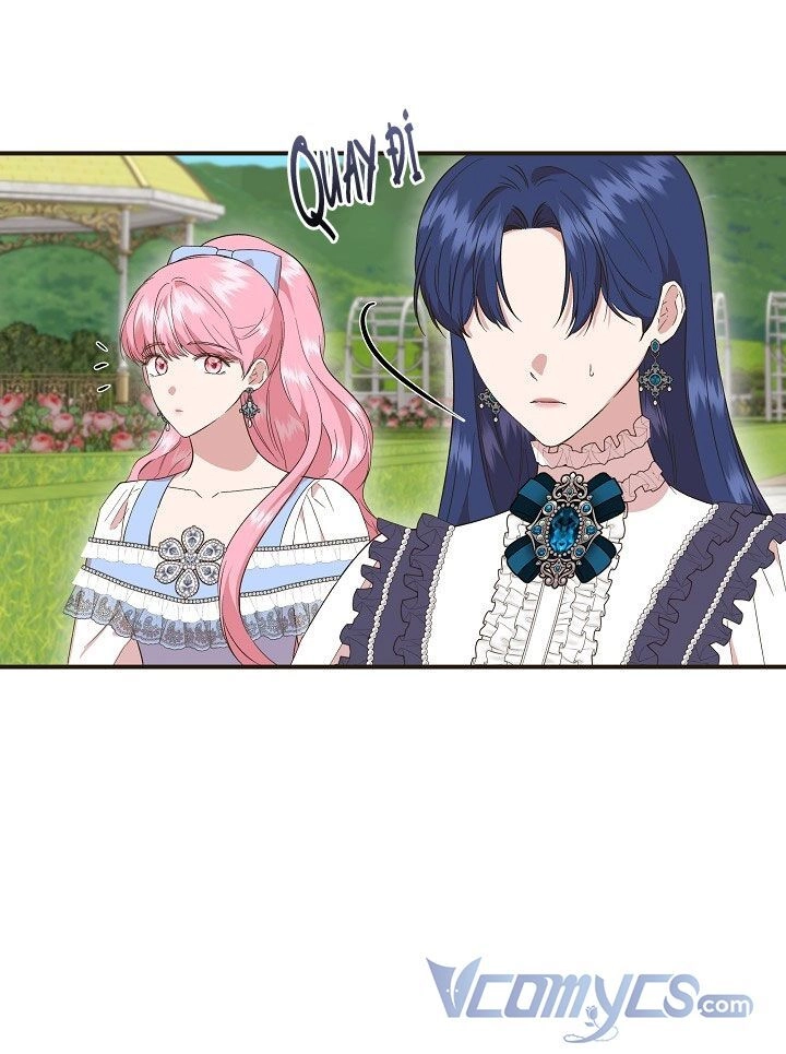 Tôi Không Phải Là Cinderella Chapter 79 - 30